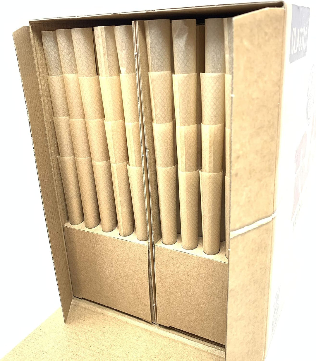 RAW 19056 Cones, Papier