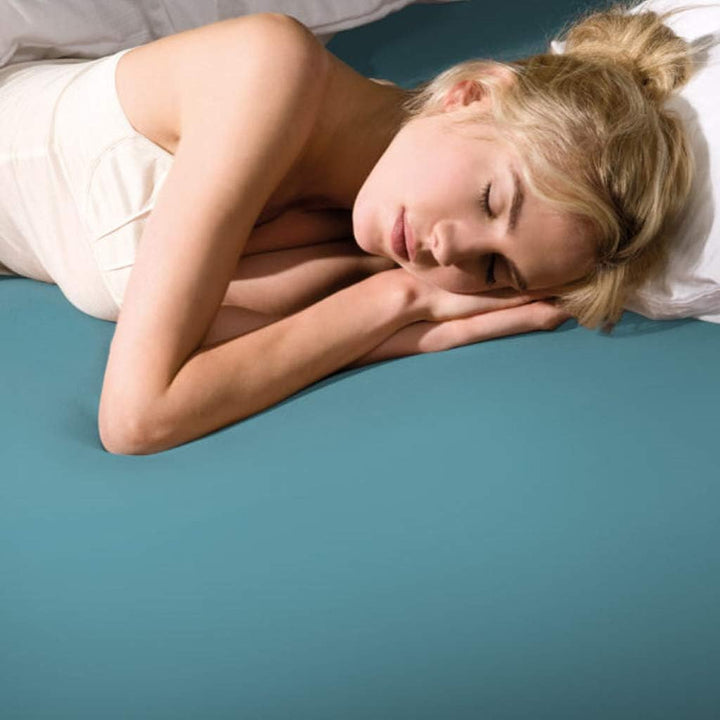 Bella Donna Formesse Single Jersey hoeslaken, 180-200 x 200-220 cm