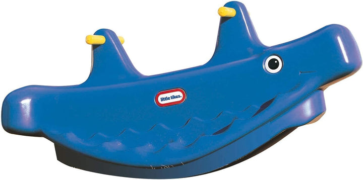 Little Tikes Walwippe. Aktives Spielen für Kinder. Leichte Griffe mit Grip und Stabiler Sitz. Für bi