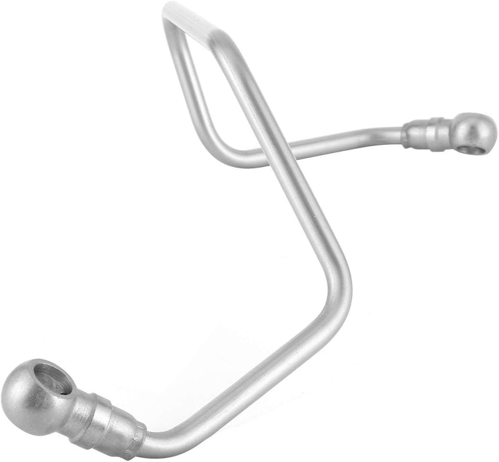 Turbo Ölzufuhr Rohr, Turbo Ölzufuhr Rohr 9651785280 Kraftstoffschlauch Schlauch Passend für 206/207/