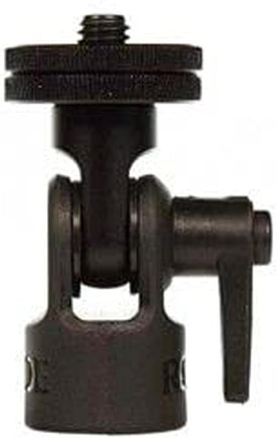 RØDE Pivot Adaptor Schwenkgelenk Drehadapter, Drehadapter