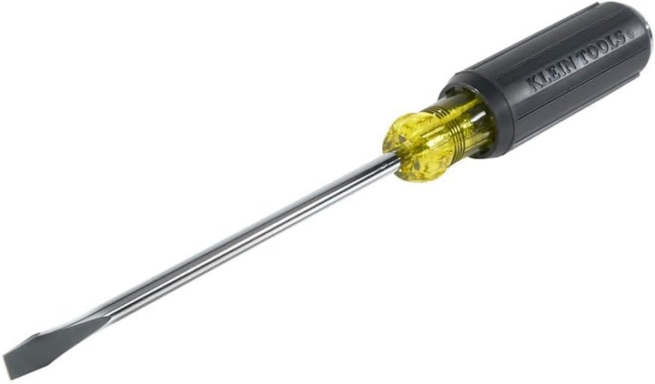 Klein Tools 602-7DD 7-Inch Demolition Screwdriver with 5/16-Inch Keystone by Klein Tools 5/16 Zoll K