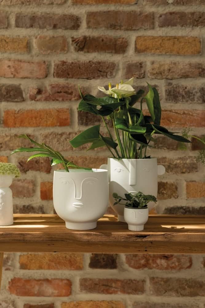 Räder Vase Naturgestalten Flora