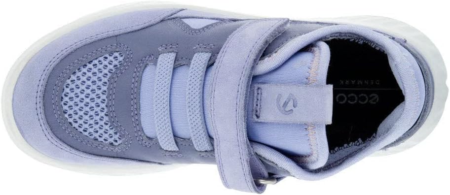 ECCO Mädchen Sp.1 Lite K Shoes 28 EU Eventide Misty Eventide, 28 EU Eventide Misty Eventide