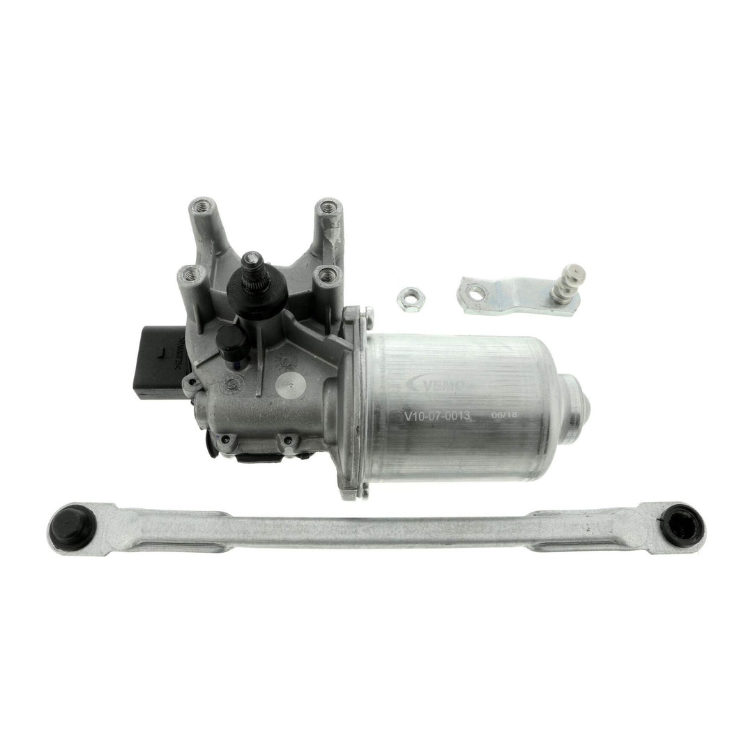 Wischermotor passend für SKODA Fabia IIRoomster