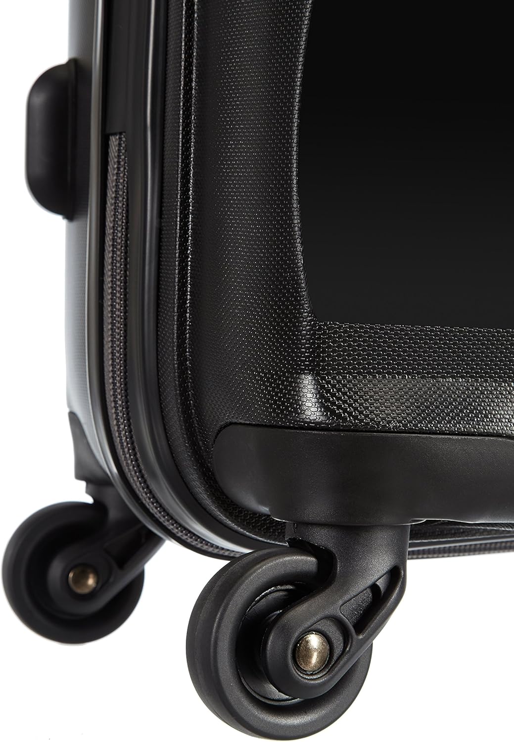American Tourister Bon Air - Spinner S, Handgepäck, 55 cm, 31.5 L, Schwarz (Black) Schwarz (Black) S