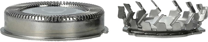 vhbw 3 x Scherkopf kompatibel mit Philips HQ5802