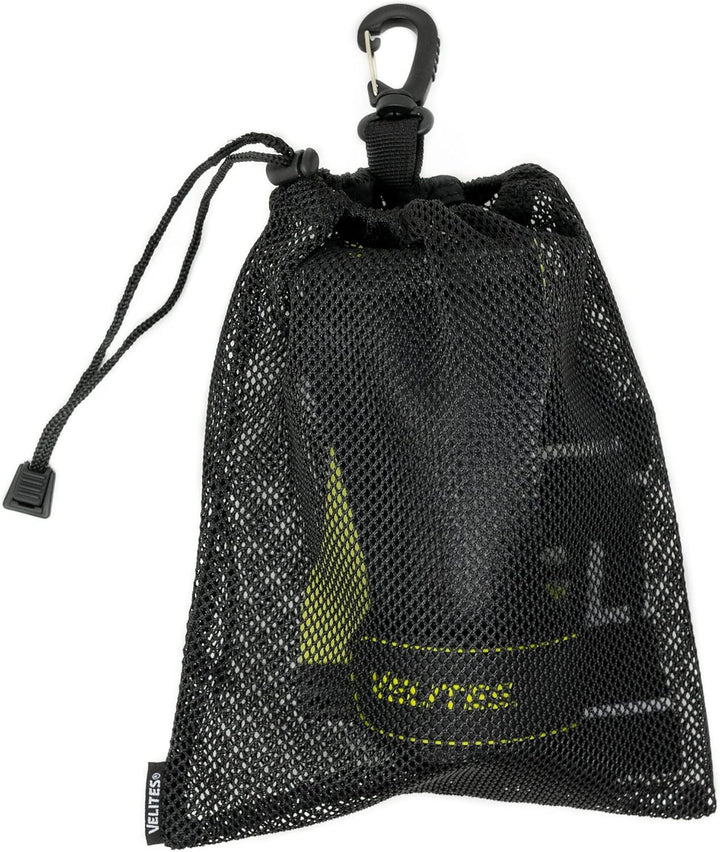 Velites I Cross Training Quad Ultra Magnesiumfreie Handschuhe I Gewichtheberhandschuhe I Für Crosstr