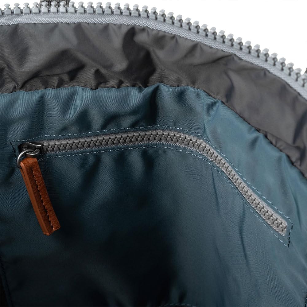 Roka London Stabiler Rucksack Canfield B Small Airforce