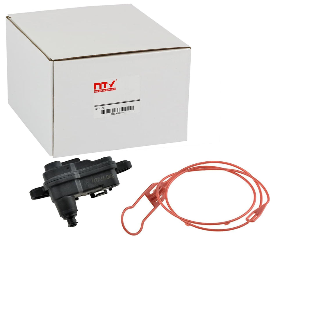 NTY Stellmotor Zentralverriegelung passend für | Ezc-Au-048