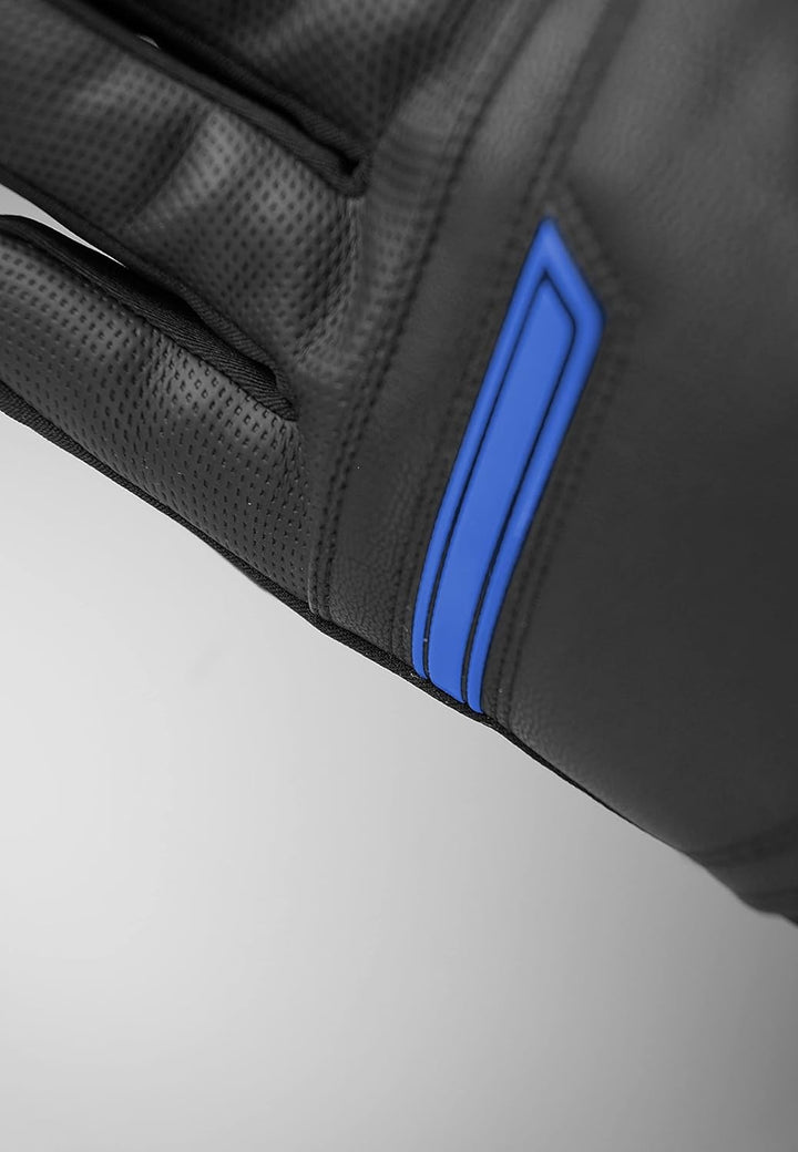 Reusch Unisex – Erwachsene Crosby R-tex Xt mit Wasserdichter Membran, Angenehm Warme Skihandschuhe S