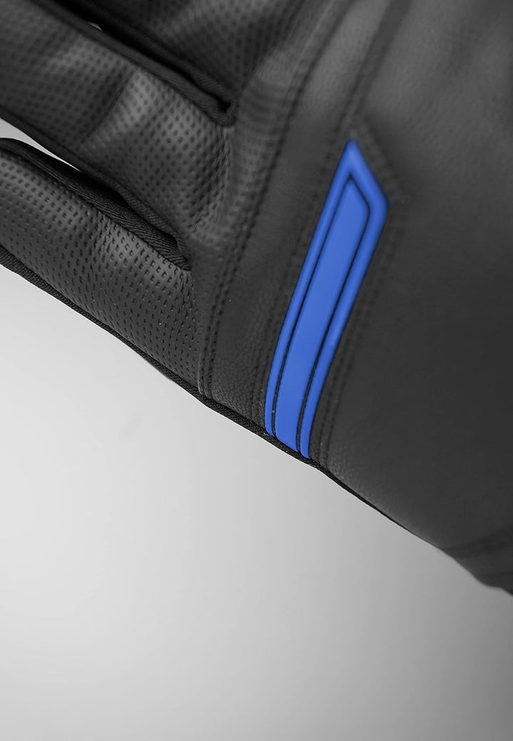 Reusch Unisex – Erwachsene Crosby R-tex Xt mit Wasserdichter Membran, Angenehm Warme Skihandschuhe S
