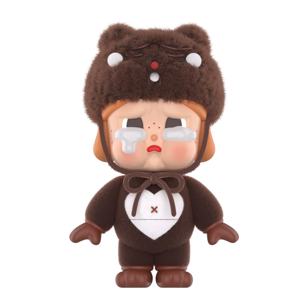 POP MART Crybaby BE Mine Figurine Anime Actionfiguren Sammelfiguren Sammler Kunstspielzeug Spielzeug
