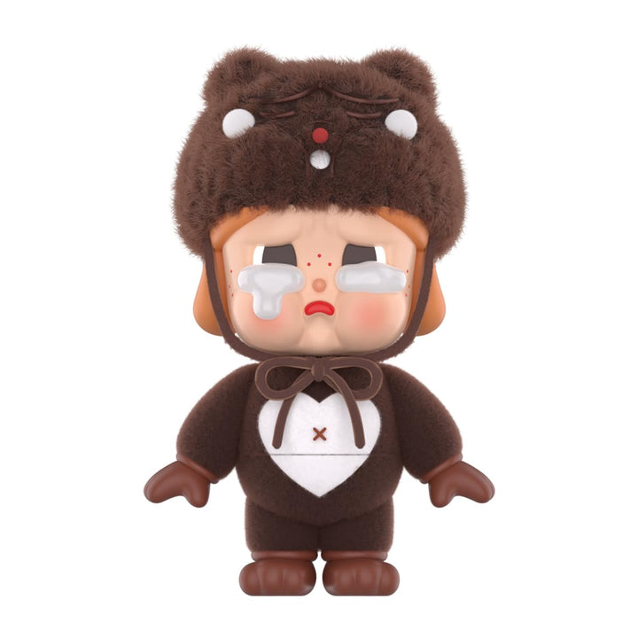 POP MART Crybaby BE Mine Figurine Anime Actionfiguren Sammelfiguren Sammler Kunstspielzeug Spielzeug