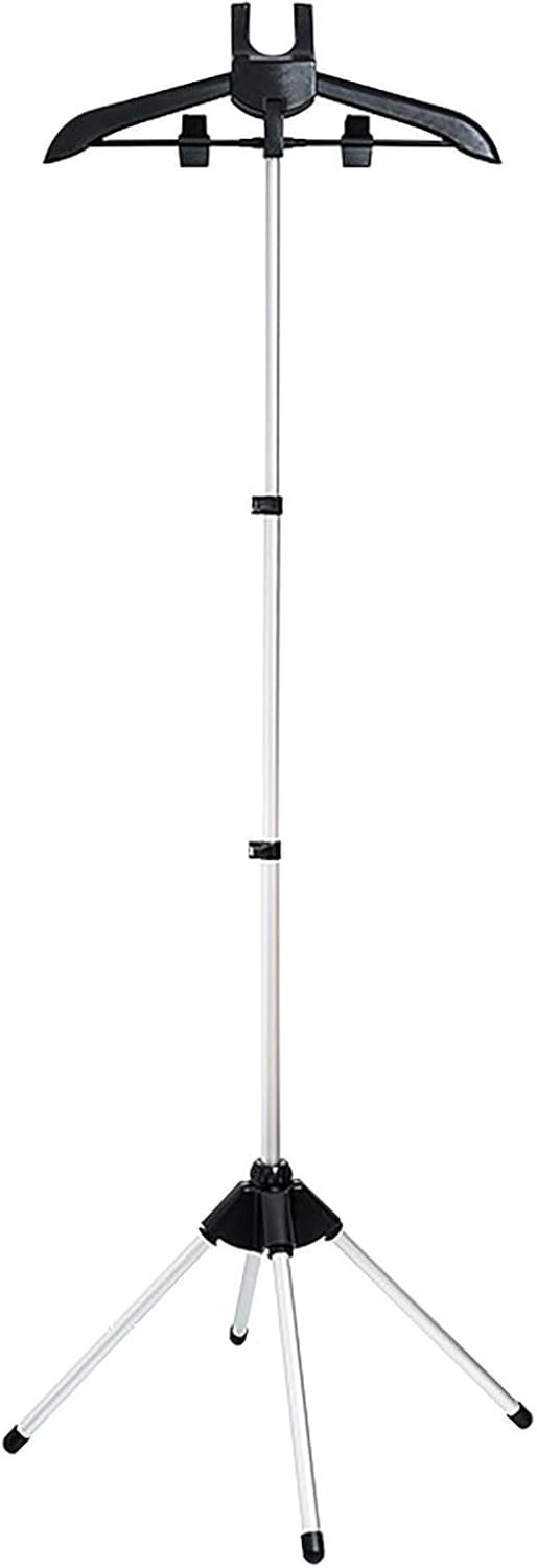 Dampfständer Für Kleidung, Handheld Dampfglätter Ständer,Handheld-Kleiderbügel Für Dampfgarer, Zusam