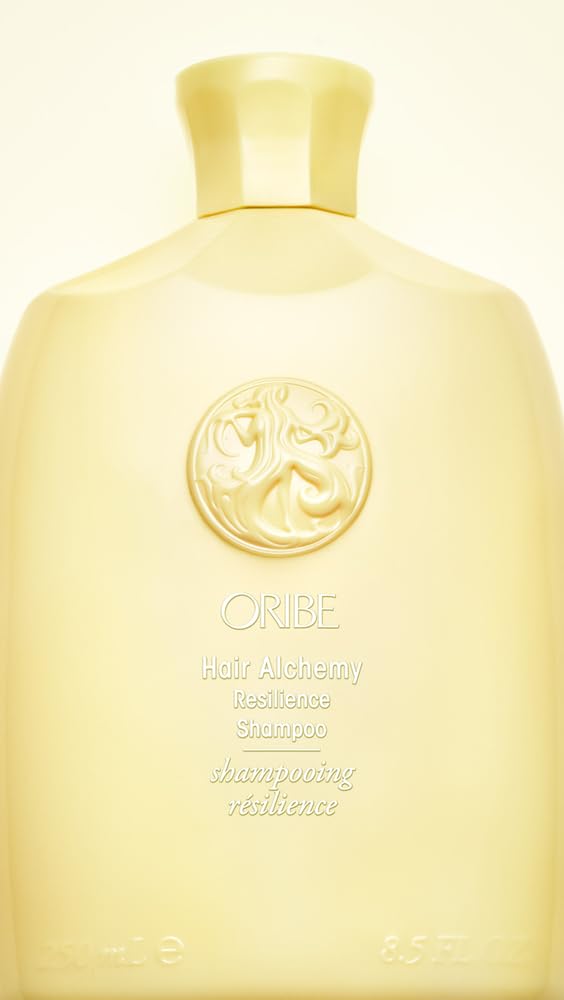 Oribe Hair Alchemy Resilience Shampoo 8.5oz (250ml)