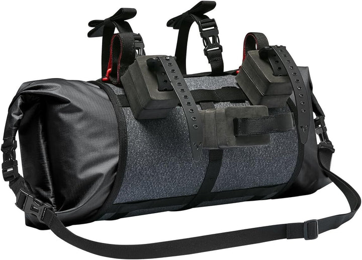 Vaude Einheitsgrösse Black Uni, Einheitsgrösse Black Uni