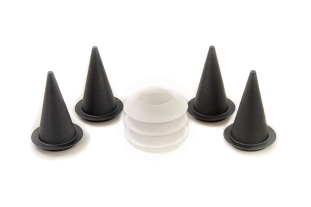 Tupperware UltraPro Cornet Party 35358