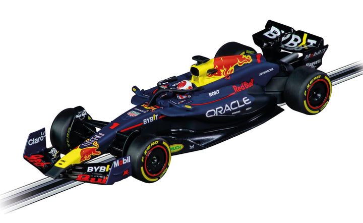 Red Bull Racing RB20 'M.Verstappen, No.1'