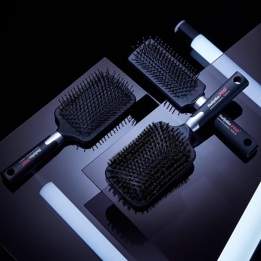 BABYLISS BABNB2E Brush Collection