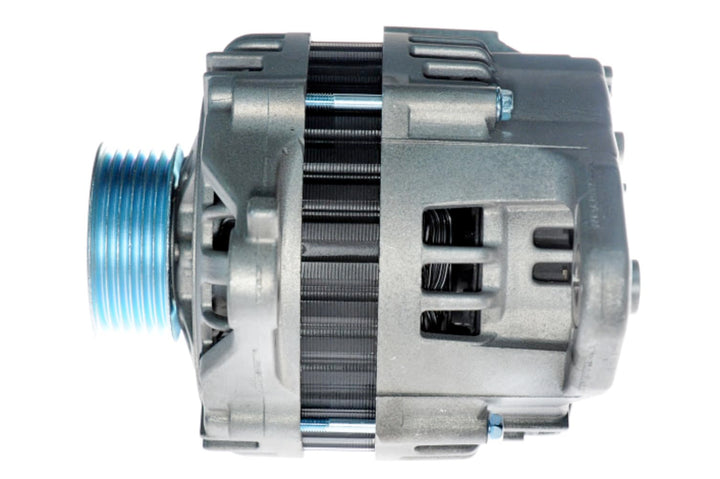 HELLA - Generator/Lichtmaschine - 14V - 80A - für u.a. Nissan Almera II Hatchback (N16) - 8EL 011 71
