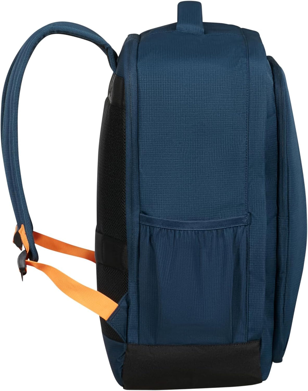 American Tourister Take2Cabin - EasyJet Kabinentasche 36 x 20 x 45 cm, 38 l, 0,70 kg, Handgepäck, Fl