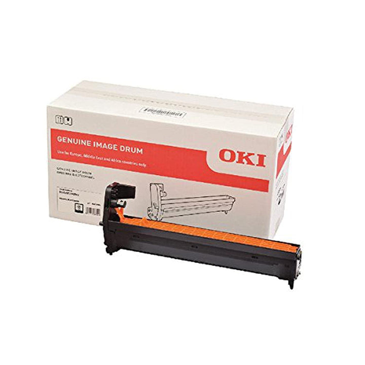 Oki 46438004 Original Toner Pack of 1