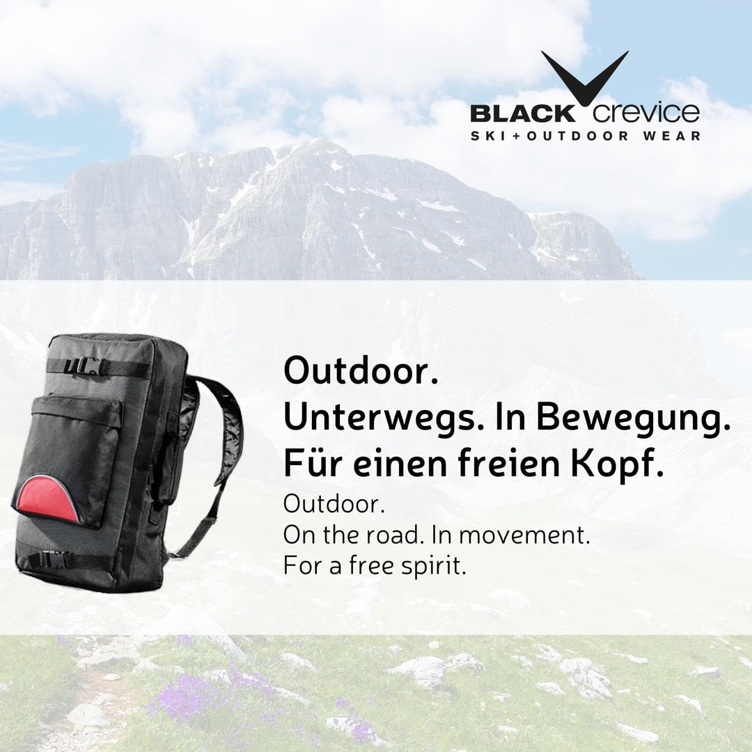 FIRST CLUB Multifunktions Fahrradtasche