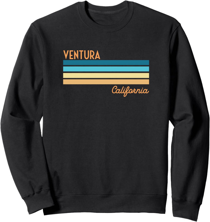 Ventura California Sweatshirt