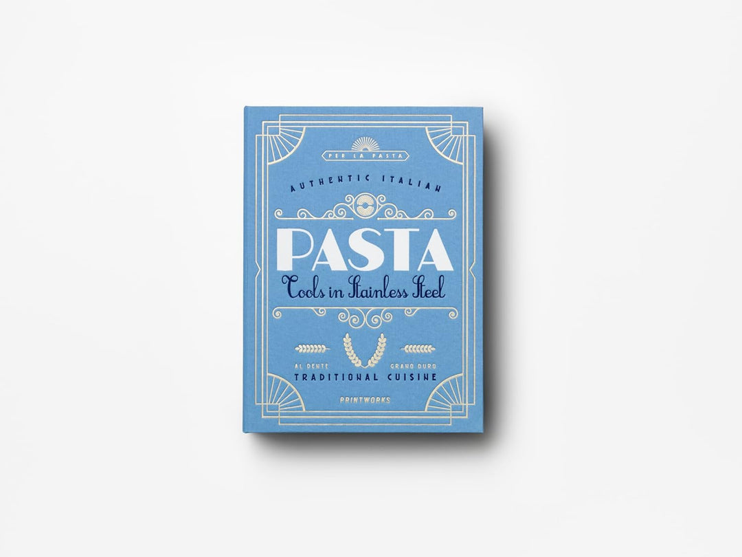 Printworks The Essentials Pasta Tools