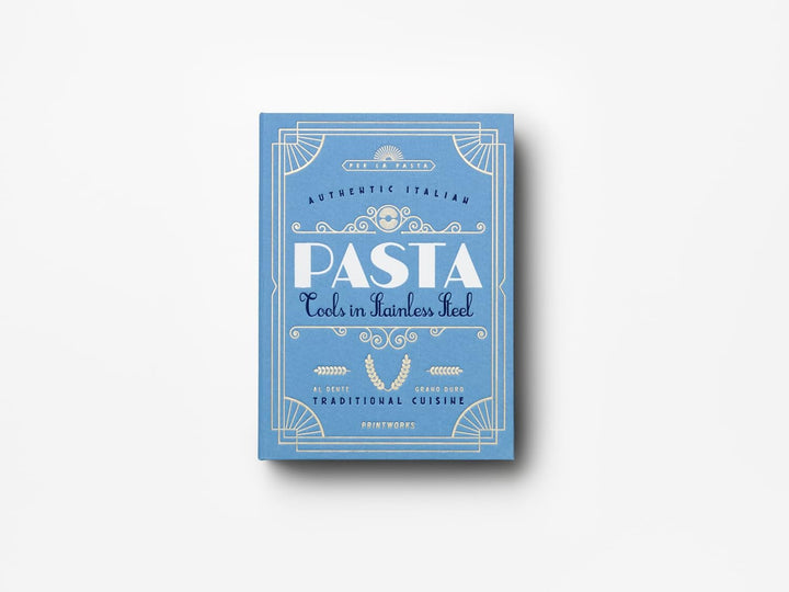 Printworks The Essentials Pasta Tools