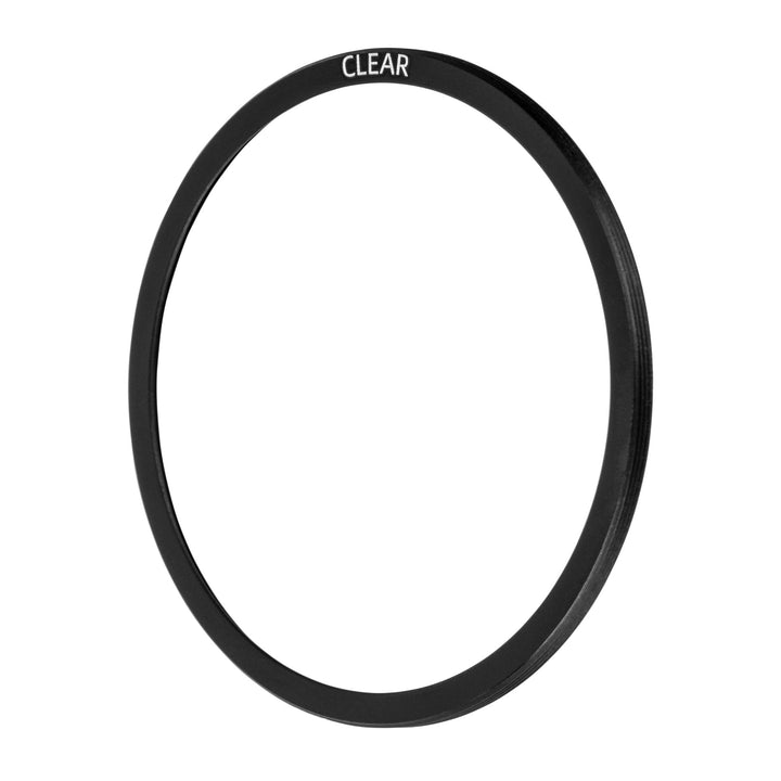 NiSi Clear Rear Filter für Athena PL-Mount Objektivs Clear Filter, Clear Filter