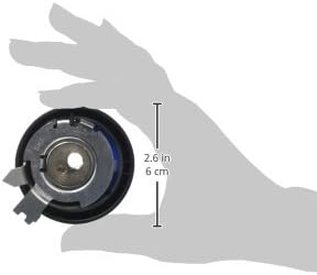 SKF VKM 16022 Spannrollensatz