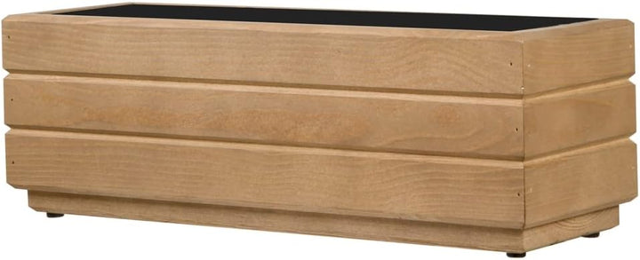 alfalux Pflanzkübel Für Garten Pflanzkasten Für Balkon Blumenkübel Für Fensterbank Blumenkasten Für