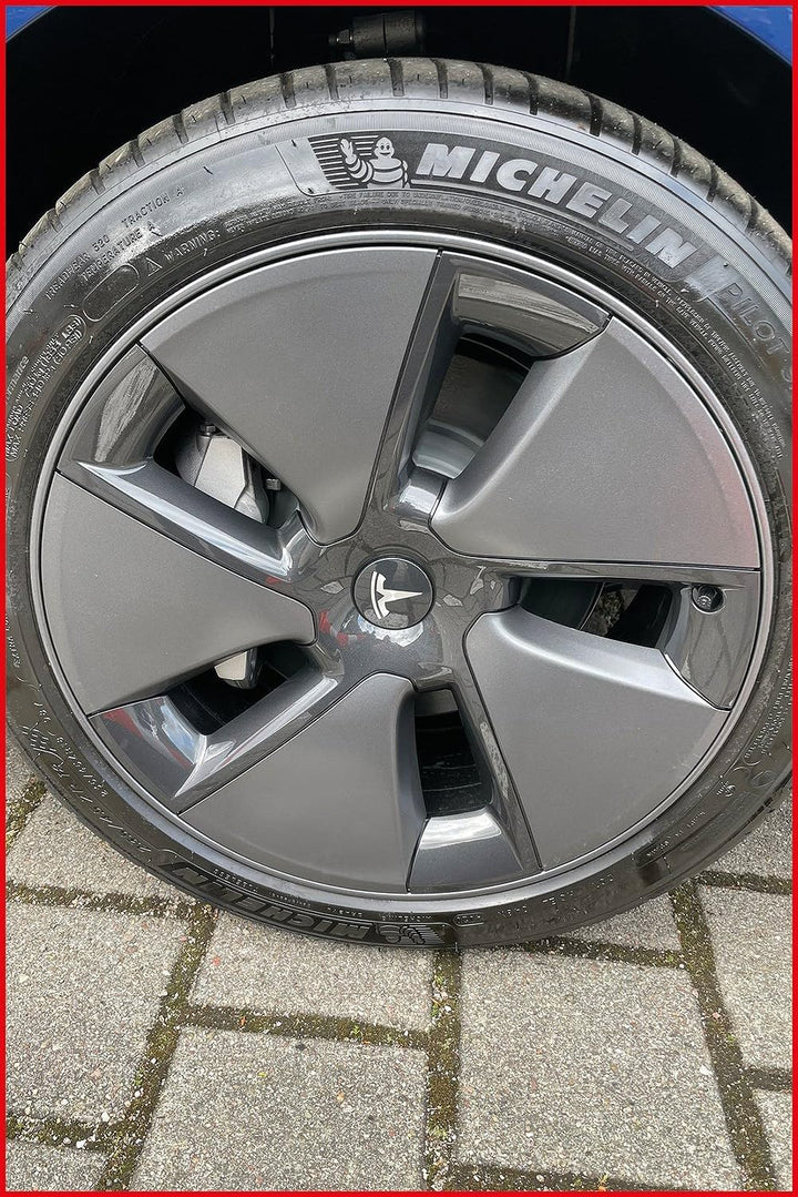 KS Tools 911.8155 Radkappen Montage und Demontageheber, 360mm