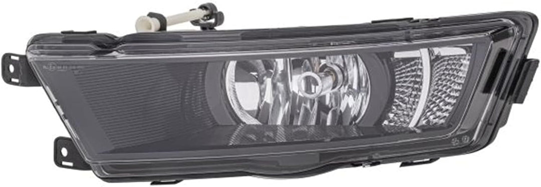 HELLA 1NG 354 844-131 Halogen/LED-Nebelscheinwerfer - links - für u.a. Skoda Rapid (Nh3), links