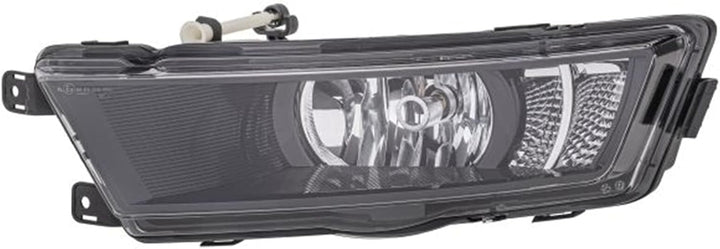 HELLA 1NG 354 844-131 Halogen/LED-Nebelscheinwerfer - links - für u.a. Skoda Rapid (Nh3), links