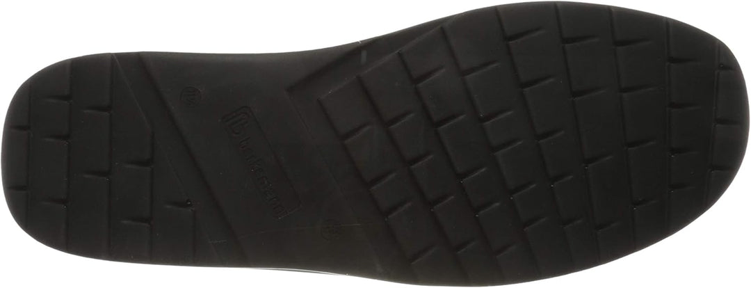 Berkemann Herren Allegro Sneaker 39.5 EU Schwarz