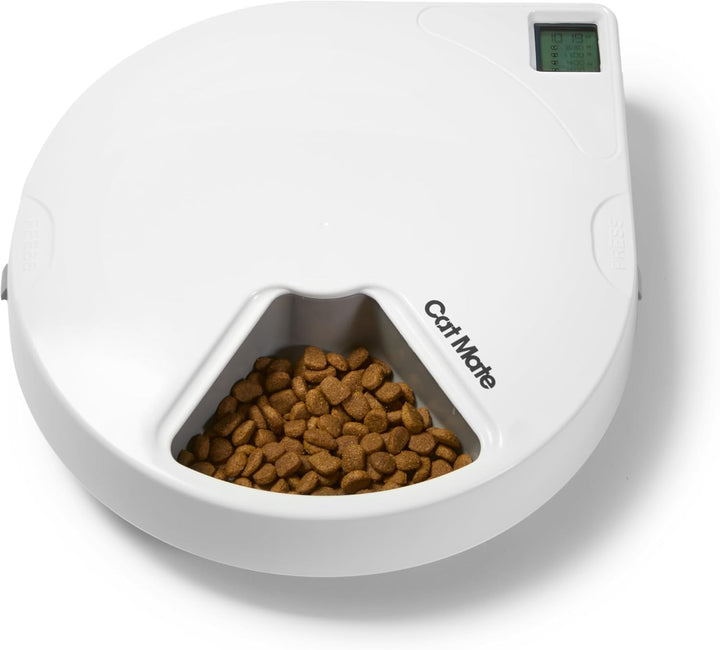 Cat Mate 365