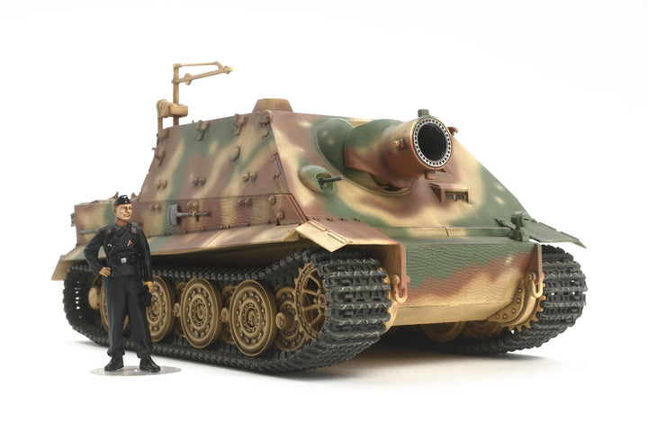 Tamiya 300032591 STURMTIGER Militär Spielzeug-Panzer, Mehrfarbig