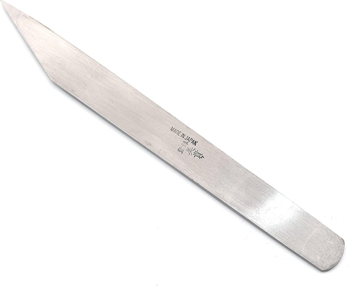 Anreissmesser Anreissmesser Cuttermesser Japanisches Messer Kiridashi Handgeschmiedet in Japan – Rec