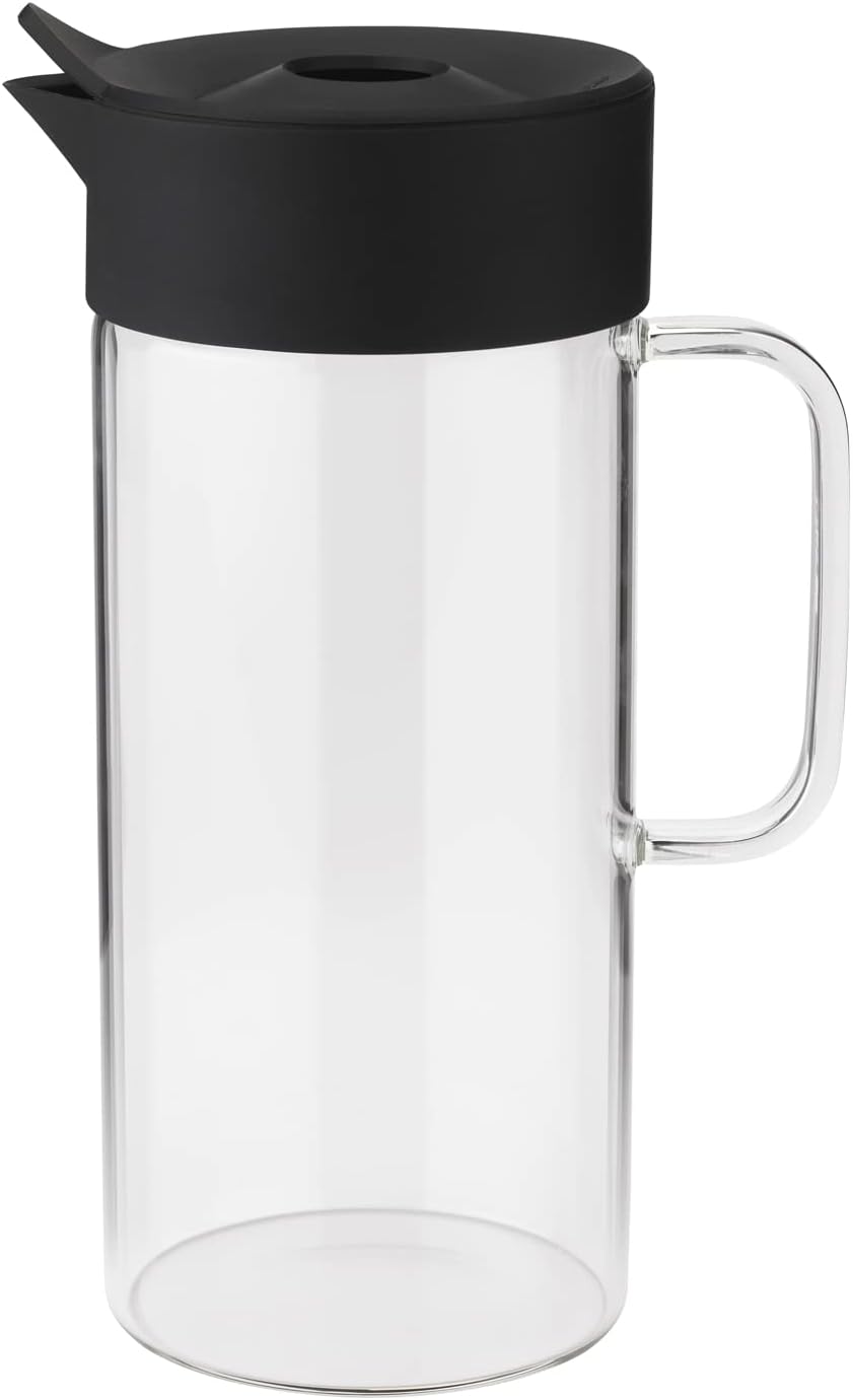 RIG-TIG PIP Sevierkanne black
