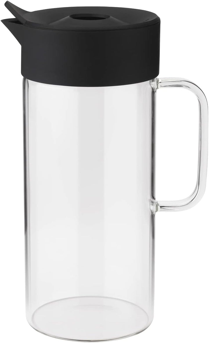 RIG-TIG PIP Sevierkanne black