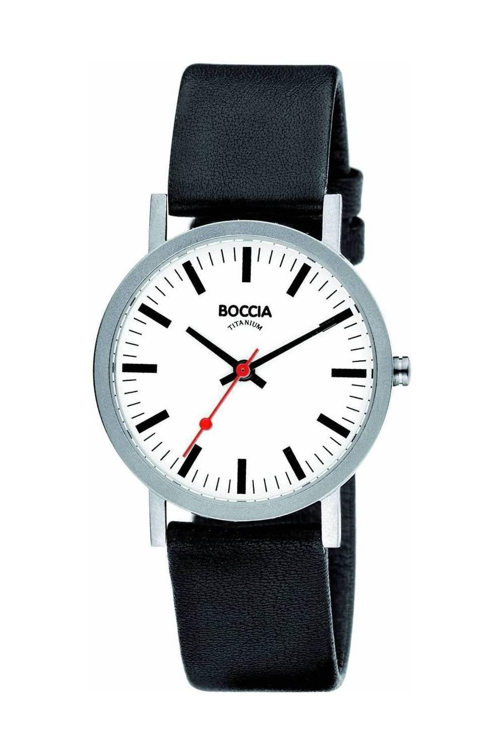 Boccia Damen-Creole Titan (Pr) Gp Sat 2 Br. 0,01 Scharn. 0521-03