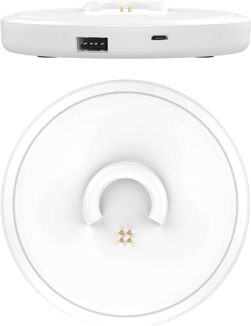 Ersatz-Ladestation für die Bose SoundLink Revolve-Ladebasis – kompatibel mit den Bluetooth-Lautsprec