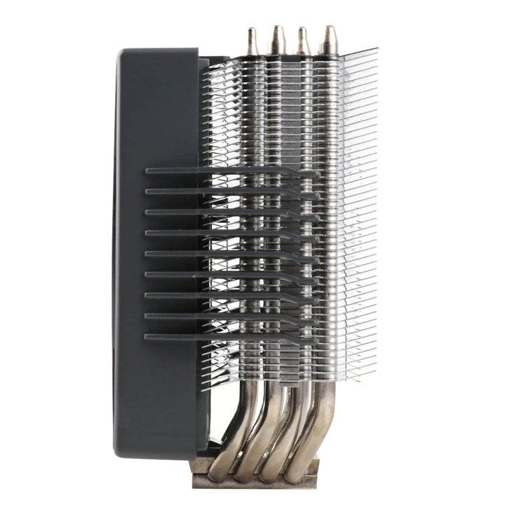 Thermalright True Spirit 120 M BW Rev. B CPU-Kühler, Silber