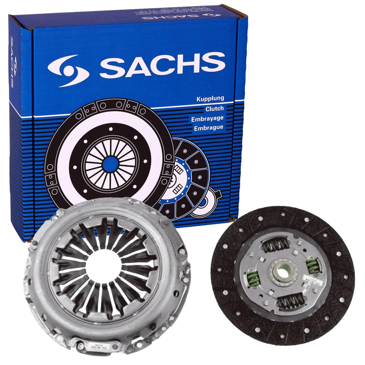 SACHS 3000 951 330 Kupplungssatz Kupplung/-anbauteile 3000 951 330 - Kupplung/-anbauteile, Kupplung/