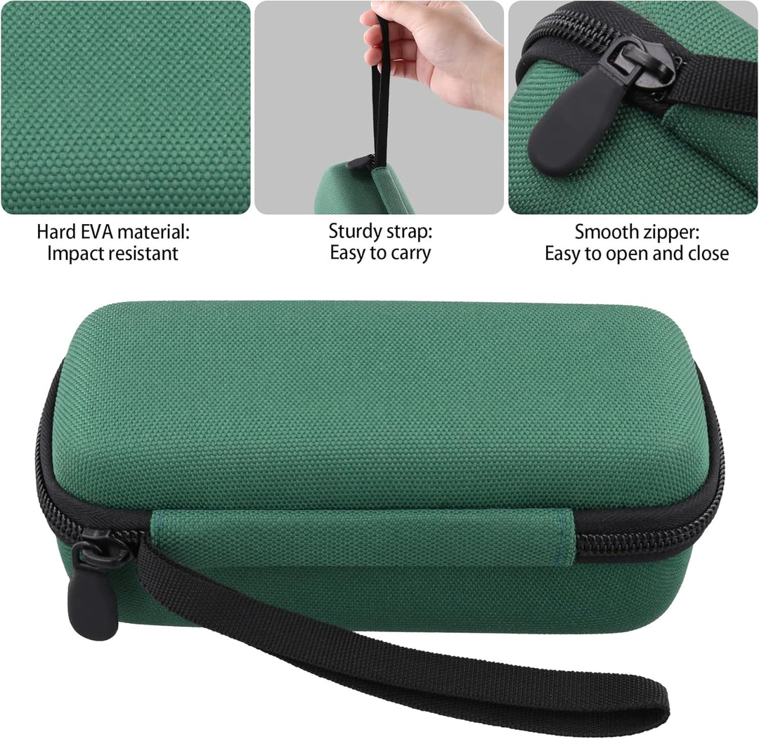 Aenllosi für UGREEN Nexode Power Bank 20000 mAh 130 W (PB721, PB723) / 20000 mAh 165 W (PB726) Harte