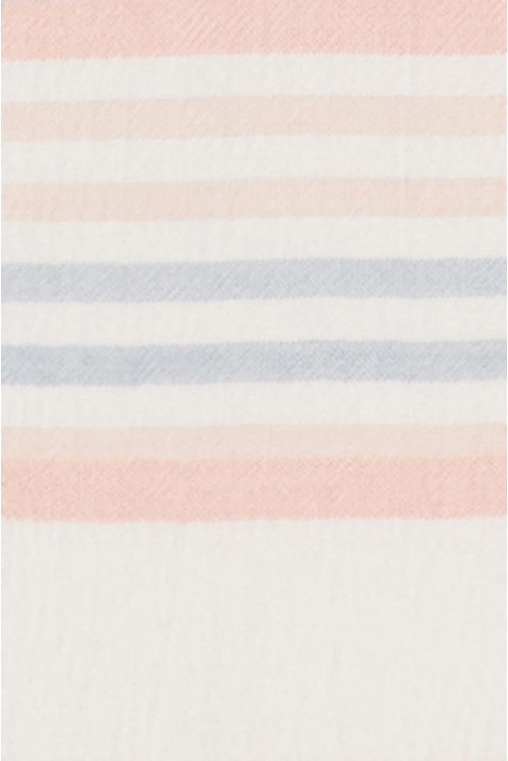 ESPRIT Damen Dress Woven Nursing Long Sleeve Stripe Kleid