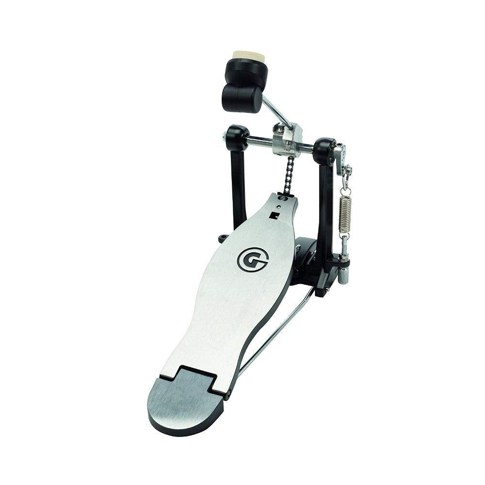Gibraltar GI801402 Fussmaschine Kettenantrieb - Chain Single Pedal 4711SC 4711SC, Kettenantrieb, 471